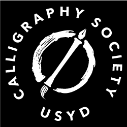 Calligraphy Society