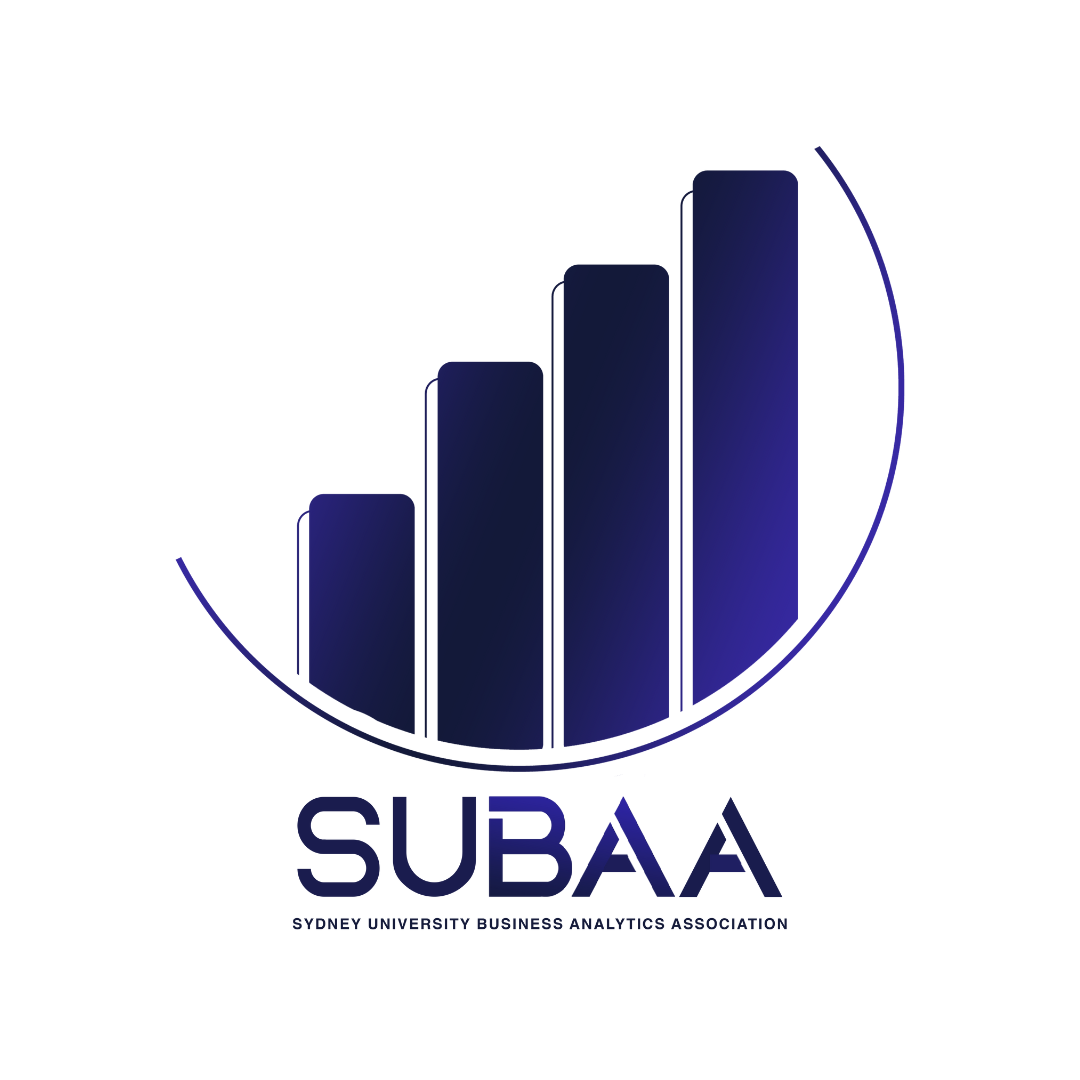 SUBAA (Business Analytics Association)