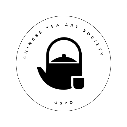 Chinese tea art society